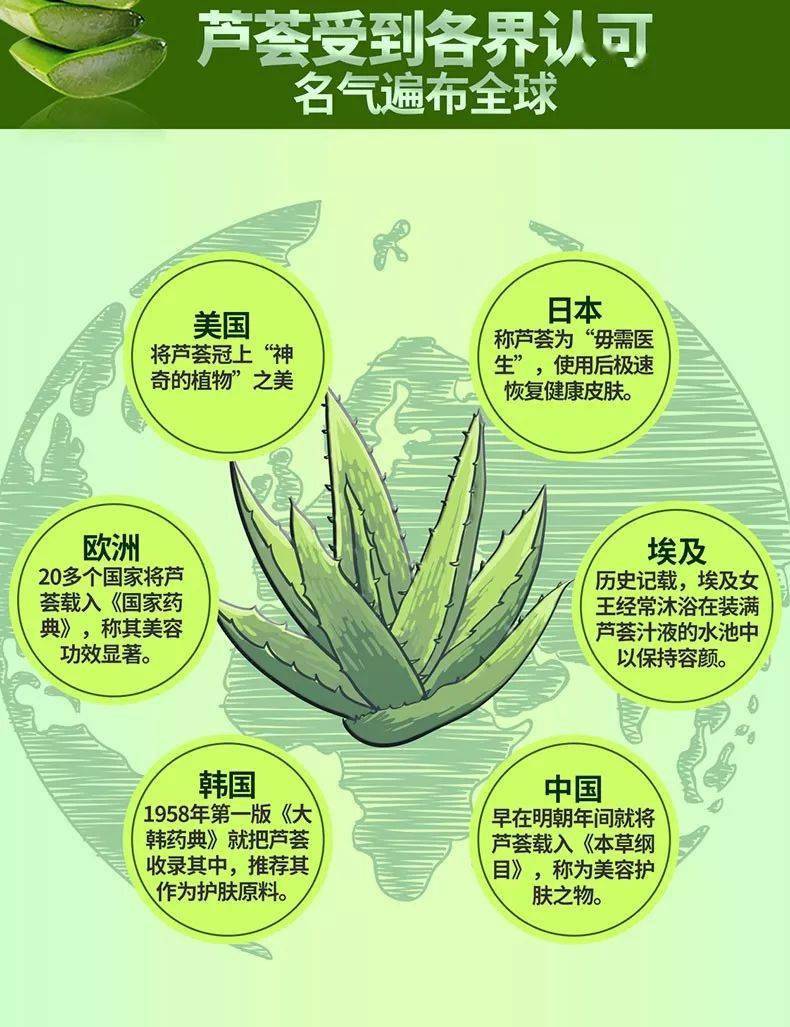 芦荟芭芭多的产品好吗